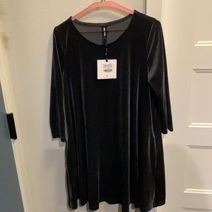 Agnes & Dora 3/4 sleeve